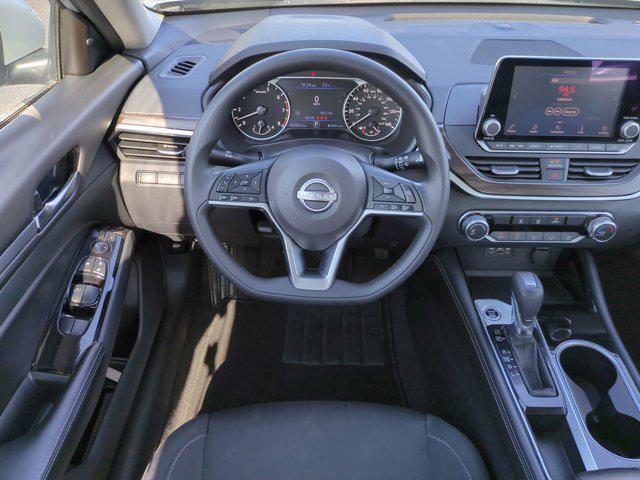 used 2023 Nissan Altima car, priced at $17,988