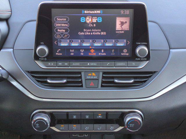 used 2023 Nissan Altima car, priced at $18,788