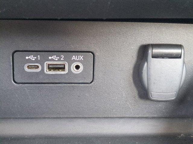 used 2023 Nissan Altima car, priced at $18,788