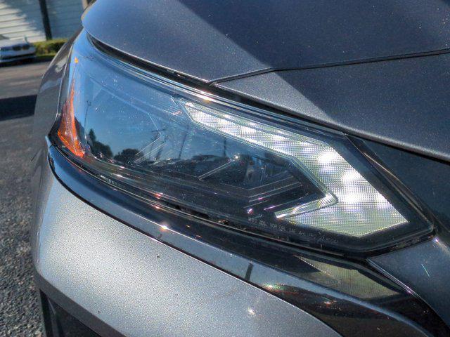 used 2023 Nissan Altima car, priced at $18,788
