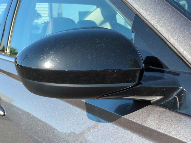 used 2023 Nissan Altima car, priced at $18,788