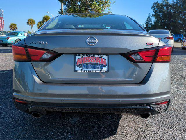 used 2023 Nissan Altima car, priced at $18,788