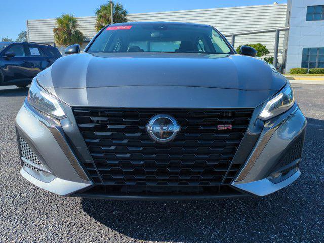 used 2023 Nissan Altima car, priced at $18,788