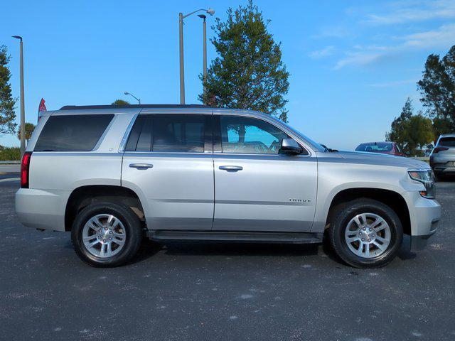 used 2020 Chevrolet Tahoe car, priced at $27,988