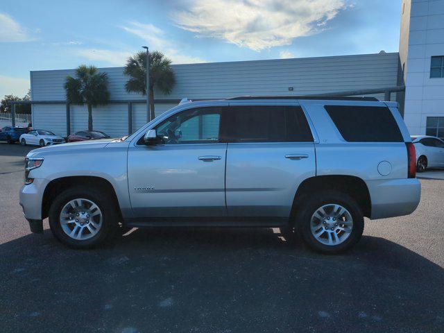 used 2020 Chevrolet Tahoe car, priced at $27,988