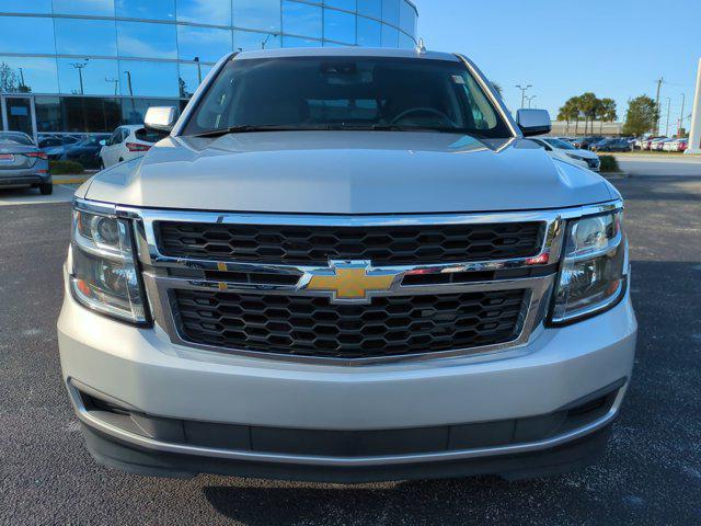 used 2020 Chevrolet Tahoe car, priced at $27,988