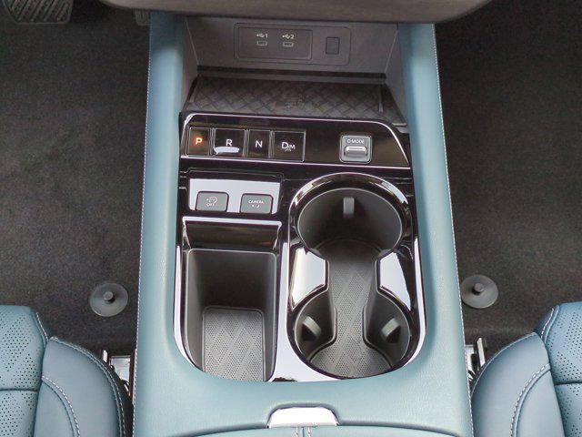 new 2025 Nissan Murano car, priced at $49,561