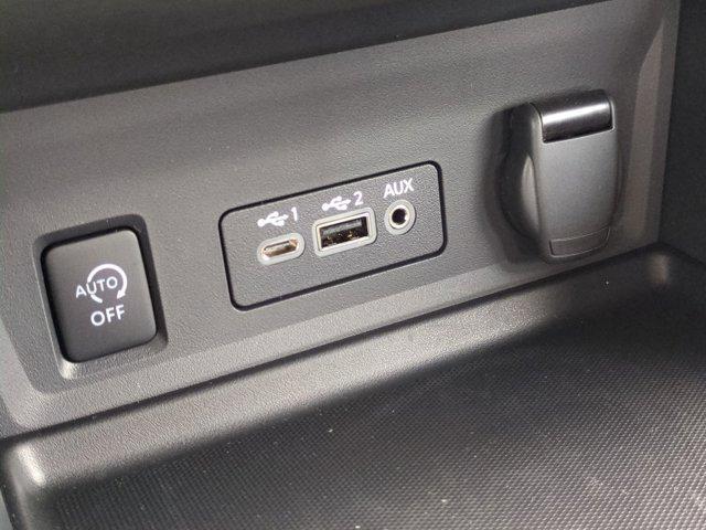 new 2025 Nissan Sentra car, priced at $26,157