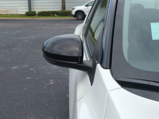 new 2025 Nissan Sentra car, priced at $26,157