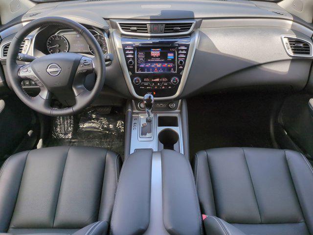 new 2024 Nissan Murano car, priced at $41,603