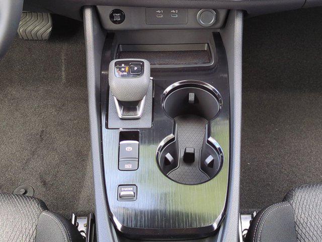 new 2026 Nissan Rogue car, priced at $31,778