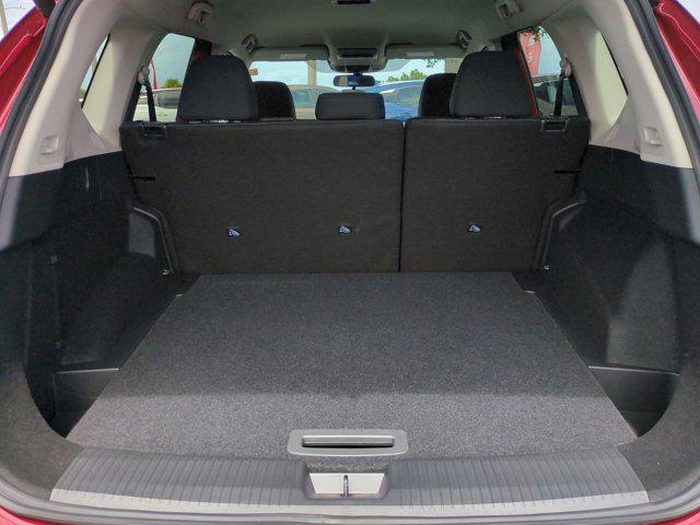 new 2026 Nissan Rogue car, priced at $31,778