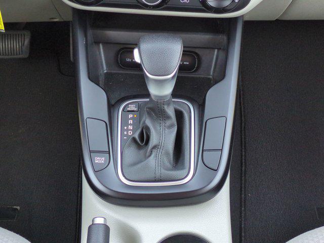 used 2025 Kia Soul car, priced at $17,788