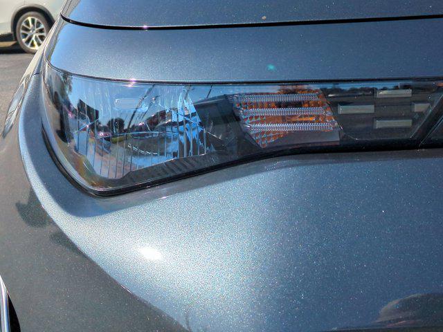 used 2025 Kia Soul car, priced at $17,788