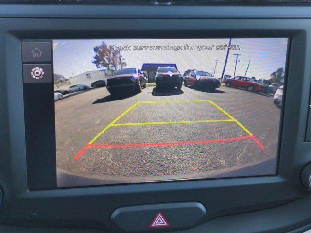 used 2025 Kia Soul car, priced at $17,788