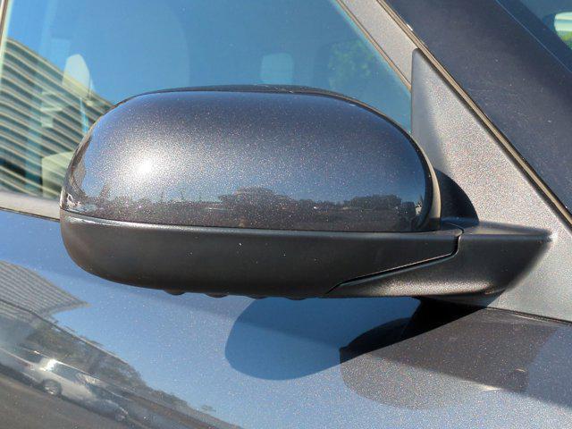 used 2025 Kia Soul car, priced at $17,788