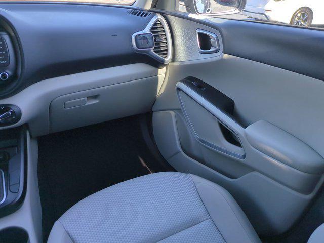 used 2025 Kia Soul car, priced at $17,788