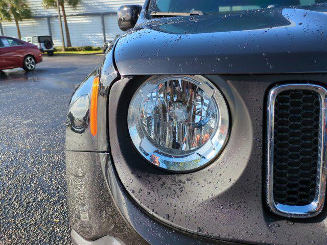 used 2015 Jeep Renegade car, priced at $11,988