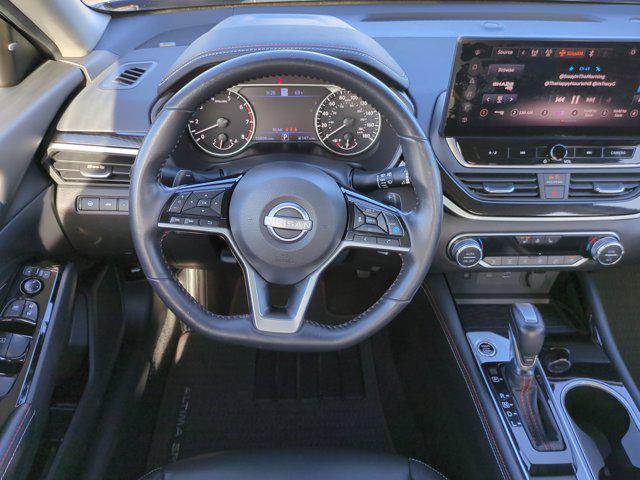 used 2023 Nissan Altima car, priced at $24,888