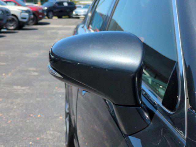 used 2019 Lexus GS 350 car, priced at $32,988
