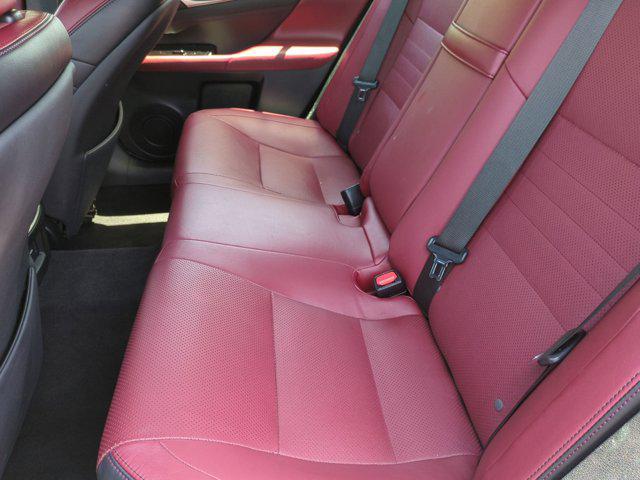 used 2019 Lexus GS 350 car, priced at $32,988