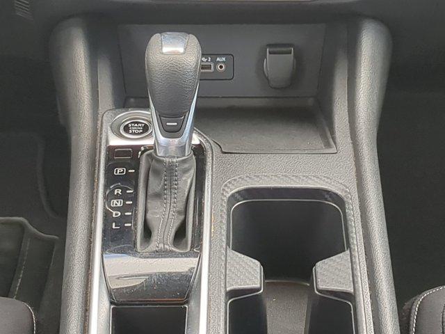 used 2021 Nissan Sentra car, priced at $17,888