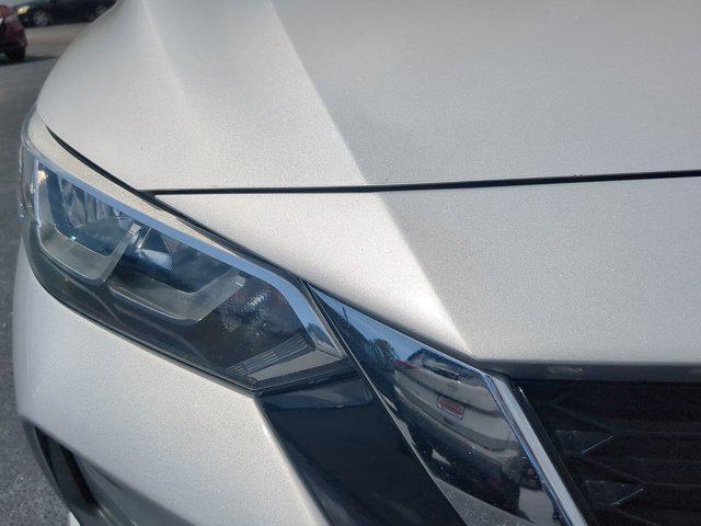 used 2021 Nissan Sentra car, priced at $17,888
