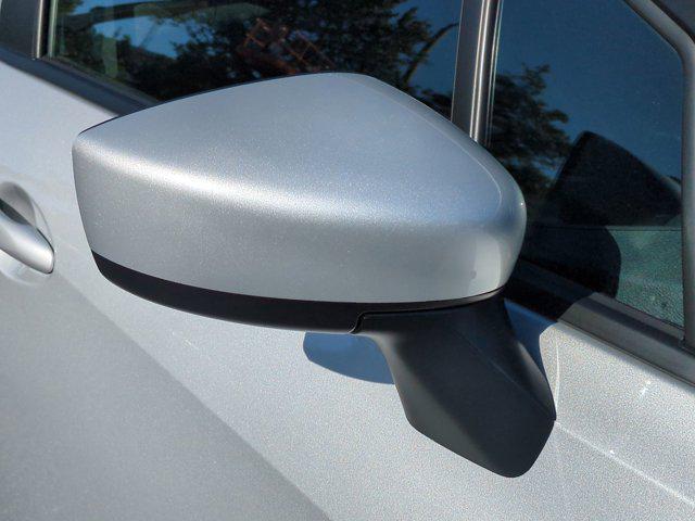 used 2025 Nissan Versa car, priced at $17,888