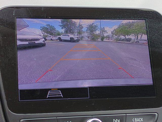 used 2024 Chevrolet Malibu car, priced at $17,988
