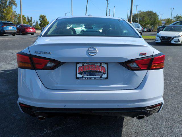 new 2025 Nissan Altima car, priced at $28,079