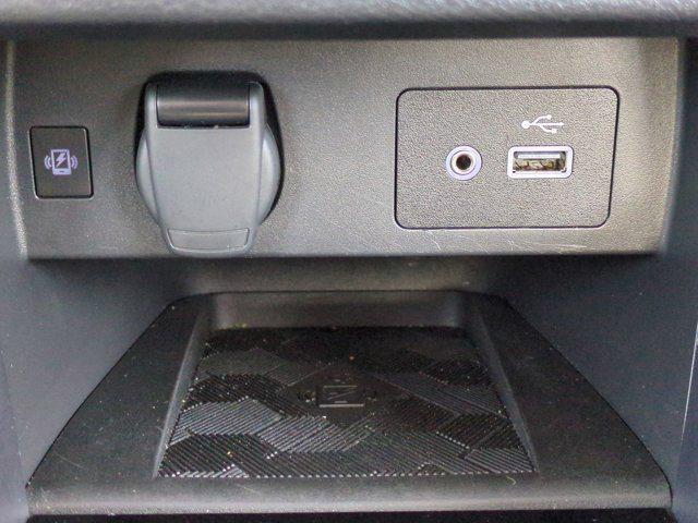 used 2025 Nissan Versa car, priced at $16,988