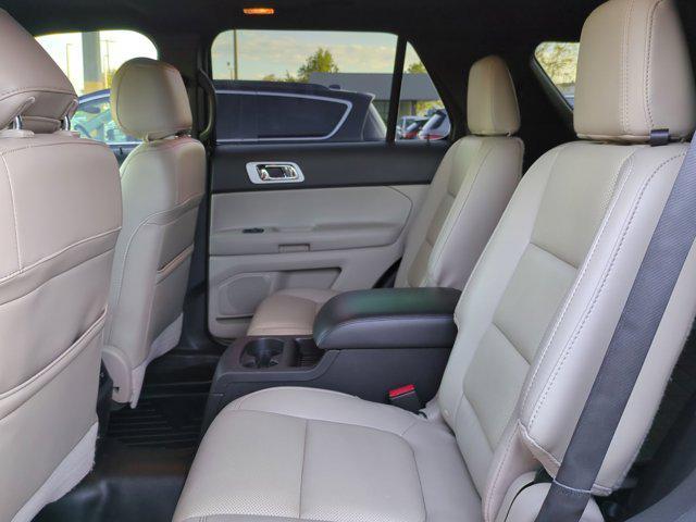 used 2014 Ford Explorer car, priced at $13,888