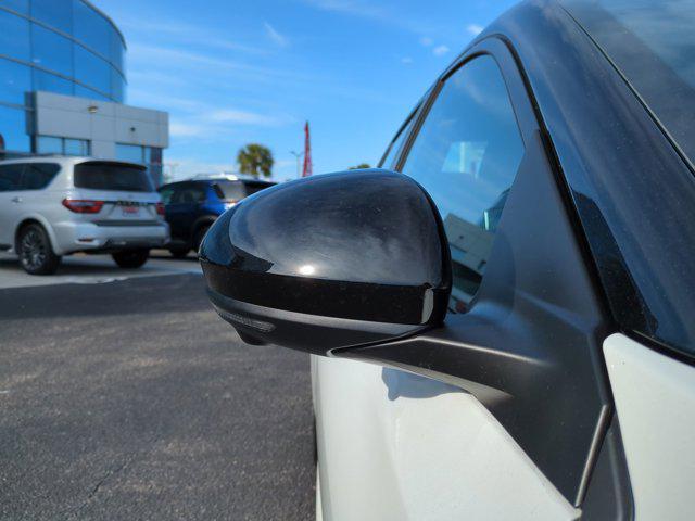 new 2025 Nissan Sentra car, priced at $27,511