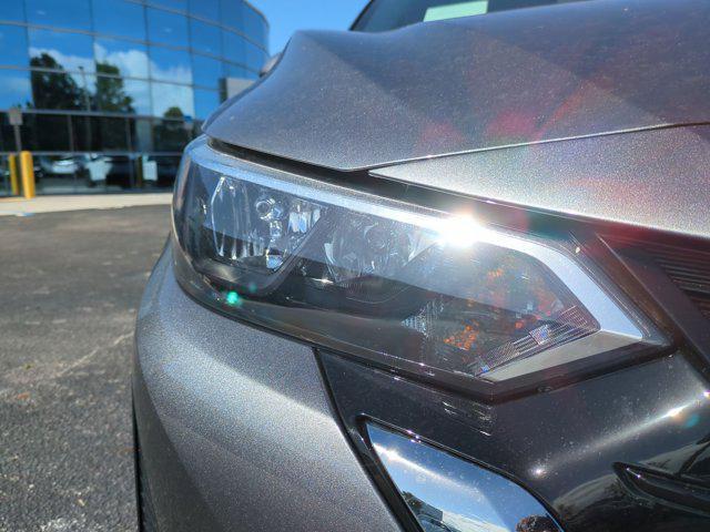 new 2025 Nissan Sentra car, priced at $21,980