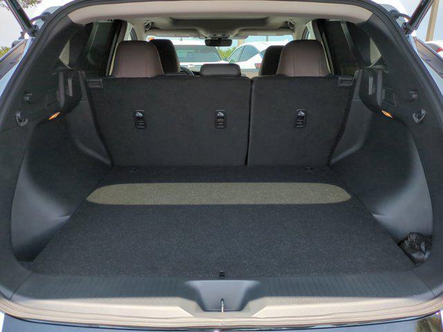 new 2025 Nissan Murano car, priced at $49,071