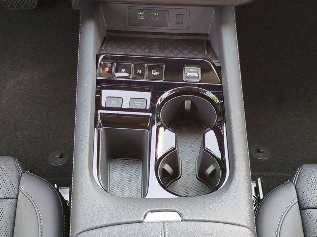 new 2025 Nissan Murano car, priced at $49,071