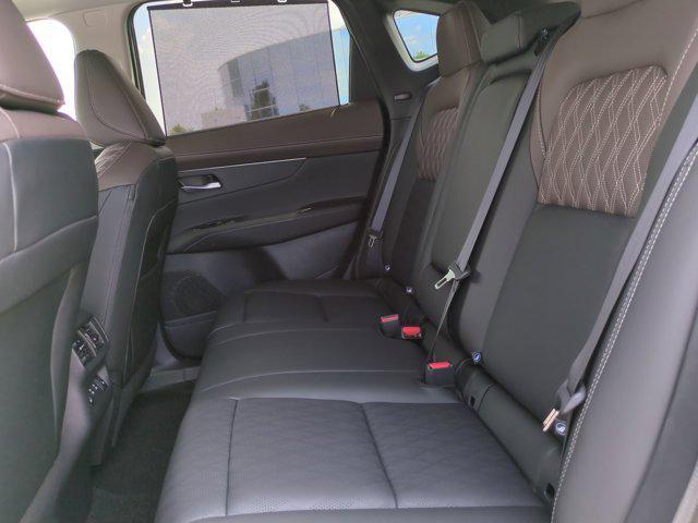 new 2025 Nissan Murano car, priced at $49,071