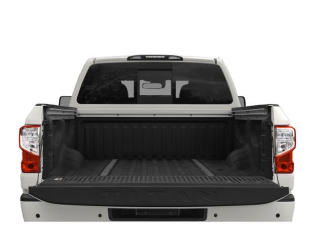 used 2022 Nissan Titan XD car, priced at $33,988
