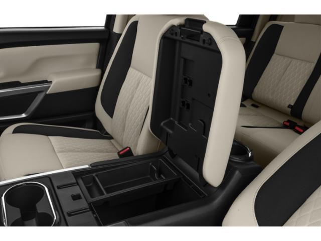 used 2022 Nissan Titan XD car, priced at $33,988