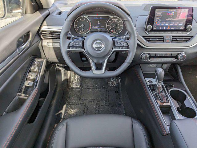 new 2025 Nissan Altima car, priced at $28,079