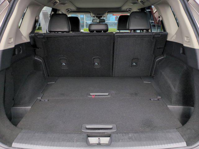 used 2021 Nissan Rogue car, priced at $23,888