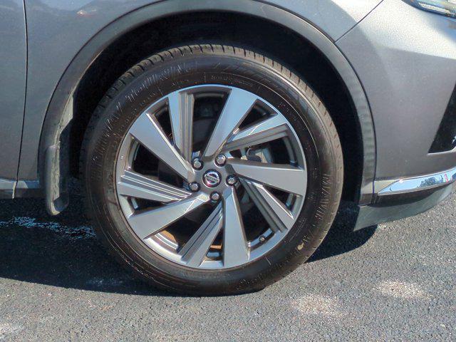used 2020 Nissan Murano car, priced at $22,988