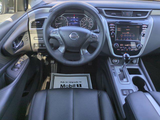 used 2020 Nissan Murano car, priced at $22,988