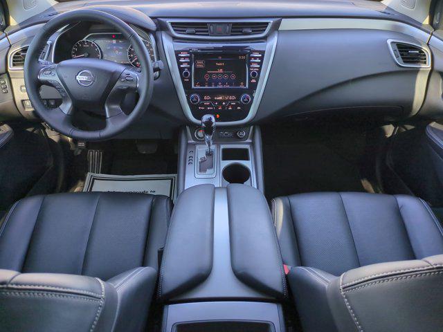 used 2020 Nissan Murano car, priced at $22,988