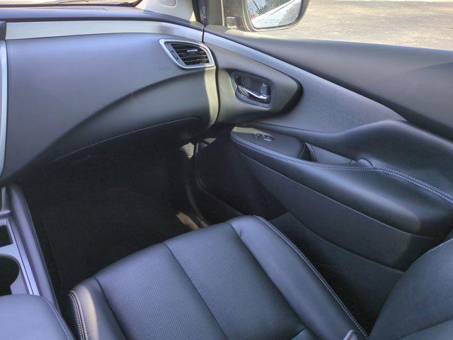 used 2020 Nissan Murano car, priced at $22,988