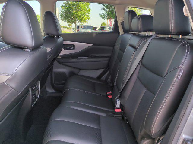 used 2020 Nissan Murano car, priced at $22,988