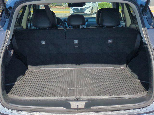 used 2020 Nissan Murano car, priced at $22,988