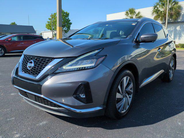 used 2020 Nissan Murano car, priced at $22,988