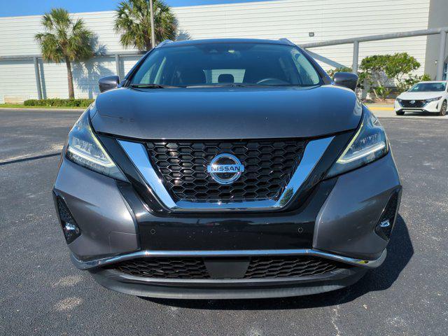 used 2020 Nissan Murano car, priced at $22,988
