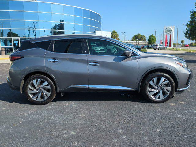 used 2020 Nissan Murano car, priced at $22,988
